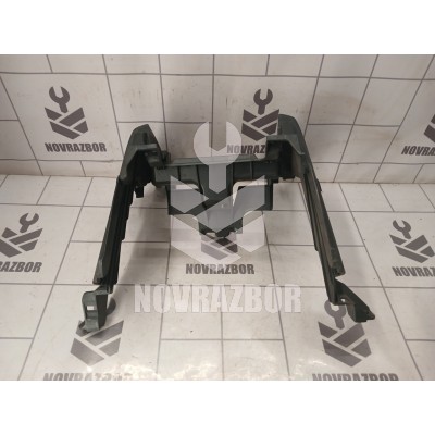Накладка декоративная Mazda Mazda 3  BK  02-09