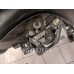 Накладка декоративная Mazda Mazda 3  BK  02-09