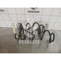 Пружина передняя Peugeot 307 2001-2008