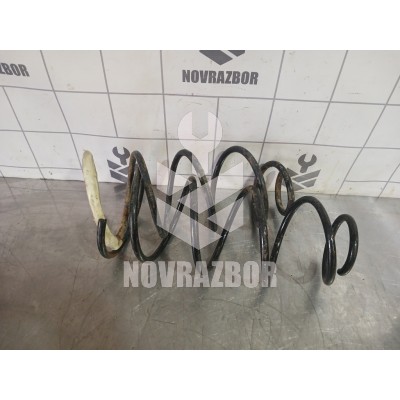 Пружина передняя Peugeot 307 2001-2008