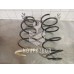 Пружина передняя Peugeot 307 2001-2008