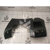 Накладка торпедо Mazda Mazda 3  BK  02-09