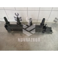 Катушка зажигания Peugeot 307 2001-2008