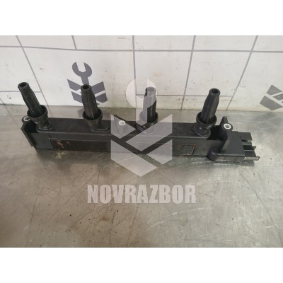 Катушка зажигания Peugeot 307 2001-2008