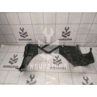 Накладка торпедо Mazda Mazda 3  BK  02-09