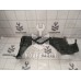Накладка торпедо Mazda Mazda 3  BK  02-09