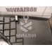 Накладка торпедо Mazda Mazda 3  BK  02-09