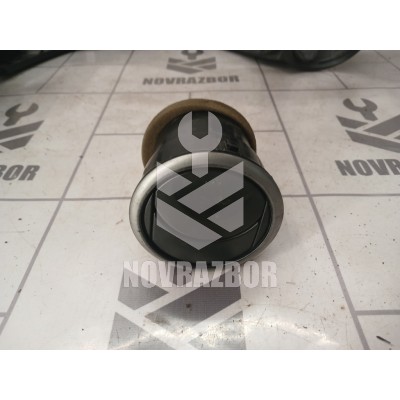 Дефлектор воздушный Mazda Mazda 3  BK  02-09
