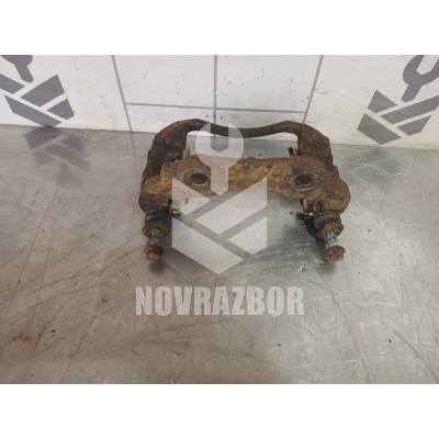 Скоба суппорта переднего Peugeot 307 2001-2008