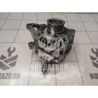 Генератор Mazda Mazda 3  BK  02-09