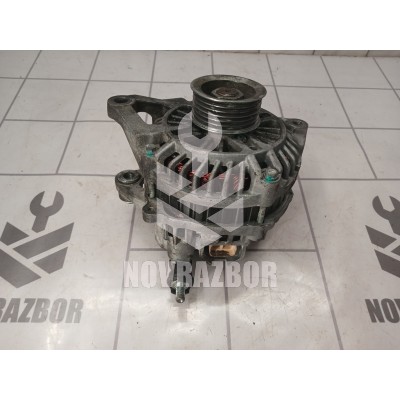 Генератор Mazda Mazda 3  BK  02-09