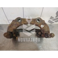 Скоба суппорта переднего Peugeot 307 2001-2008