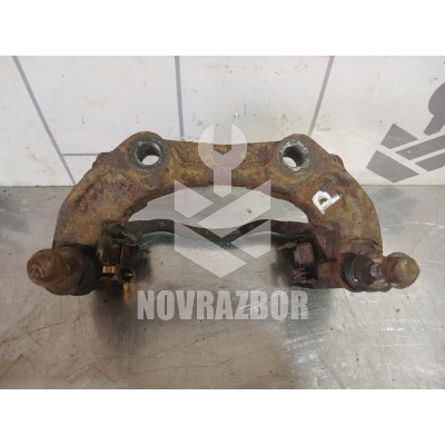 Скоба суппорта переднего Peugeot 307 2001-2008