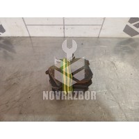 Колодки тормозные задние дисковые к-кт Peugeot 307 2001-2008