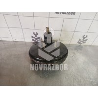 Усилитель тормозов вакуумный Peugeot 307 2001-2008