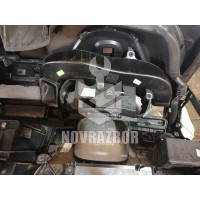 Торпедо Skoda Fabia 2007-2015