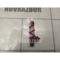 Форсунка инжекторная Mazda Mazda 3  BK  02-09