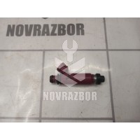 Форсунка инжекторная Mazda Mazda 3  BK  02-09
