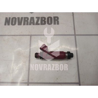 Форсунка инжекторная Mazda Mazda 3  BK  02-09