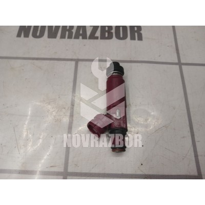 Форсунка инжекторная Mazda Mazda 3  BK  02-09