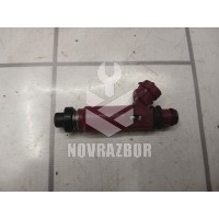 Форсунка инжекторная Mazda Mazda 3  BK  02-09