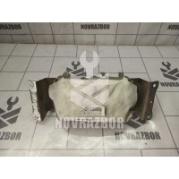 Подушка безопасности пассажирская Mazda Mazda 3  BK  02-09