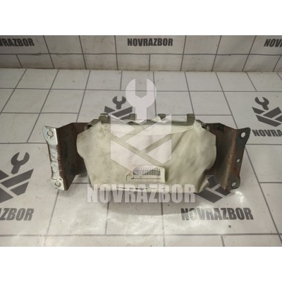 Подушка безопасности пассажирская Mazda Mazda 3  BK  02-09