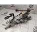 Колонка рулевая Mazda Mazda 3  BK  02-09