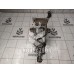 Колонка рулевая Mazda Mazda 3  BK  02-09