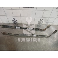 Лента крепление бензобака Volvo 440 1992-1994