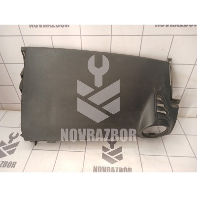 Крышка подушка безопасности (в торпедо) Mazda Mazda 3  BK  02-09