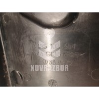 Вентилятор радиатора Mazda Mazda 3  BK  02-09