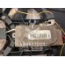 Вентилятор радиатора Mazda Mazda 3  BK  02-09