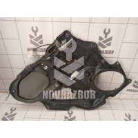 Стеклоподъемник электр. задний левый Mazda Mazda 3  BK  02-09