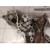 Крышка двигателя передняя Mazda Mazda 3  BK  02-09
