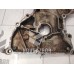 Крышка двигателя передняя Mazda Mazda 3  BK  02-09