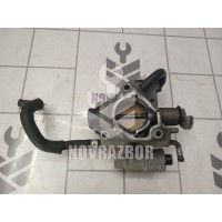 Заслонка дроссельная электро Mazda Mazda 3  BK  02-09