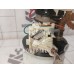 Насос топливный электро Mazda Mazda 3  BK  02-09