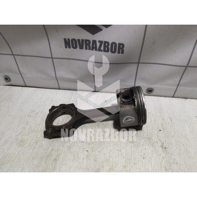 Шатун Mazda Mazda 3  BK  02-09