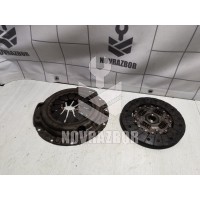 Комплект сцепления Mazda Mazda 3  BK  02-09