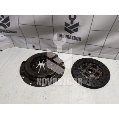 Комплект сцепления Mazda Mazda 3  BK  02-09