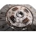 Комплект сцепления Mazda Mazda 3  BK  02-09