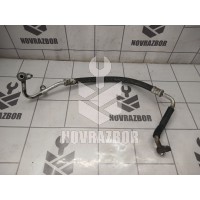 Трубка кондиционера Mazda Mazda 3  BK  02-09
