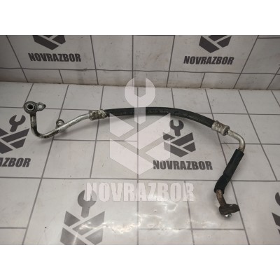 Трубка кондиционера Mazda Mazda 3  BK  02-09