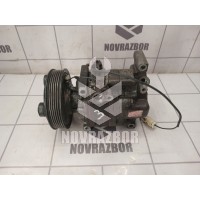 Компрессор кондиционера Mazda Mazda 3  BK  02-09
