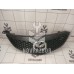 Решетка радиатора Mazda Mazda 3  BK  02-09
