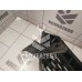 Решетка радиатора Mazda Mazda 3  BK  02-09