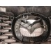 Решетка радиатора Mazda Mazda 3  BK  02-09