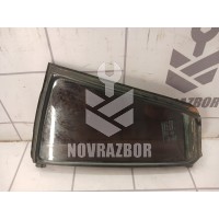 Стекло двери задней левой (форточка) Mazda Mazda 3  BK  02-09