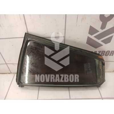 Стекло двери задней левой (форточка) Mazda Mazda 3  BK  02-09